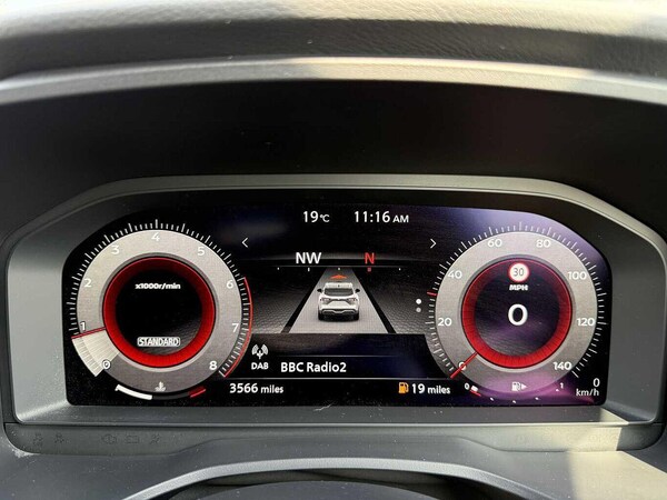 Used Nissan Qashqai 2021 for sale - 75551944: Photo 33