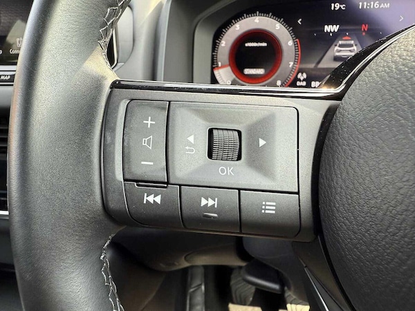 Used Nissan Qashqai 2021 for sale - 75551944: Photo 34