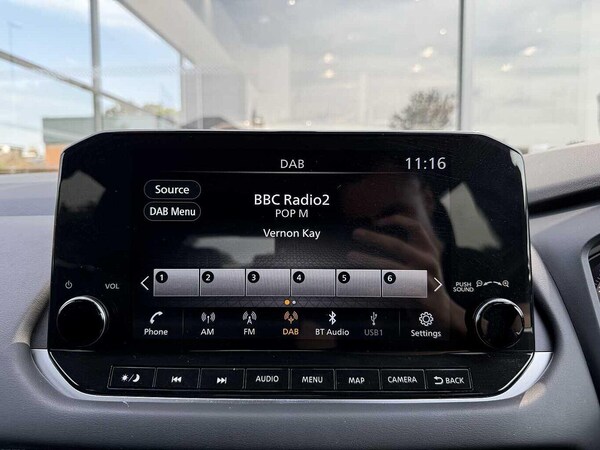 Used Nissan Qashqai 2021 for sale - 75551944: Photo 37