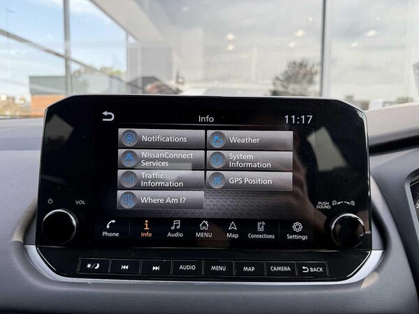 Used Nissan Qashqai 2021 for sale - 75551944: Photo 38