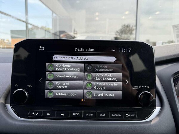 Used Nissan Qashqai 2021 for sale - 75551944: Photo 41