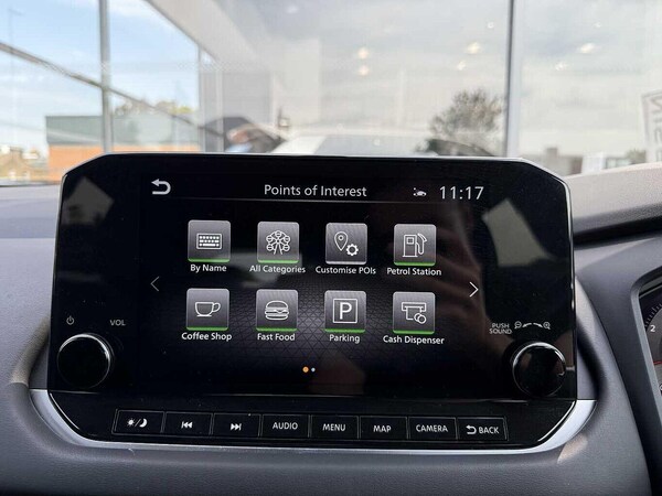 Used Nissan Qashqai 2021 for sale - 75551944: Photo 42