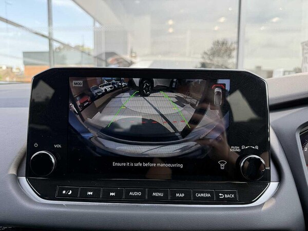 Used Nissan Qashqai 2021 for sale - 75551944: Photo 47
