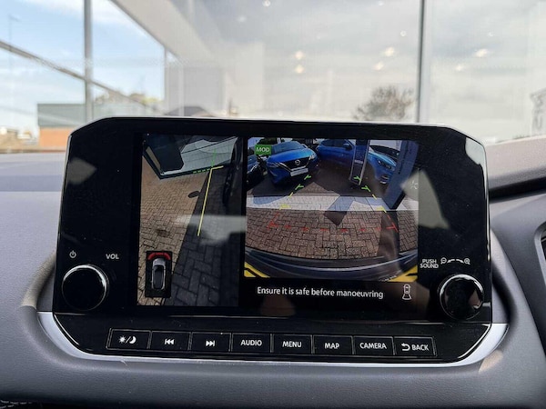 Used Nissan Qashqai 2021 for sale - 75551944: Photo 49