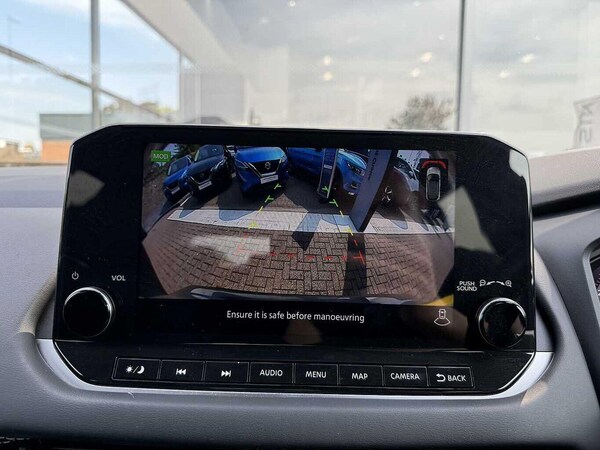 Used Nissan Qashqai 2021 for sale - 75551944: Photo 50