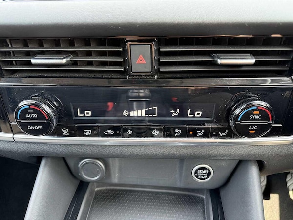 Used Nissan Qashqai 2021 for sale - 75551944: Photo 52