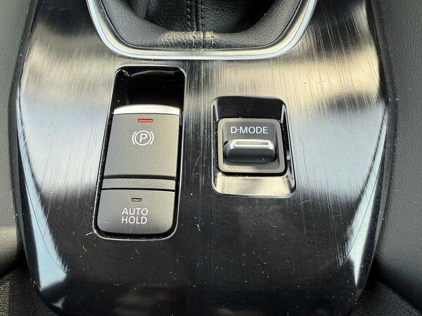Used Nissan Qashqai 2021 for sale - 75551944: Photo 53