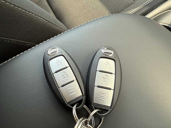 Used Nissan Qashqai 2021 for sale - 75551944: Photo 57