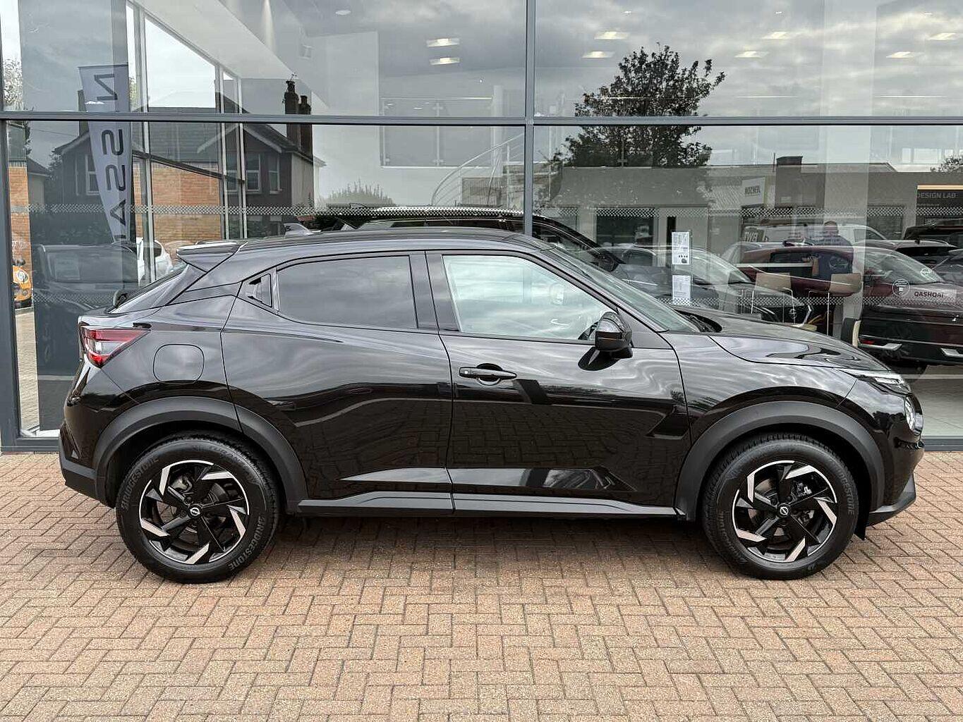 Used Nissan Juke 2022 for sale - 76043023: Photo 10