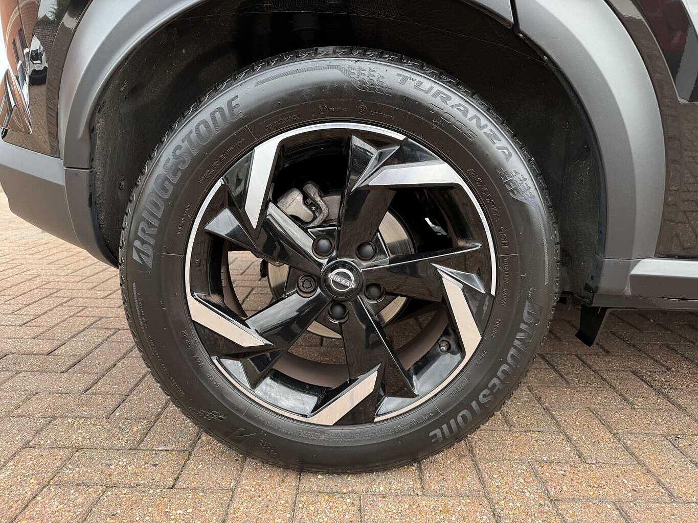 Used Nissan Juke 2022 for sale - 76043023: Photo 11