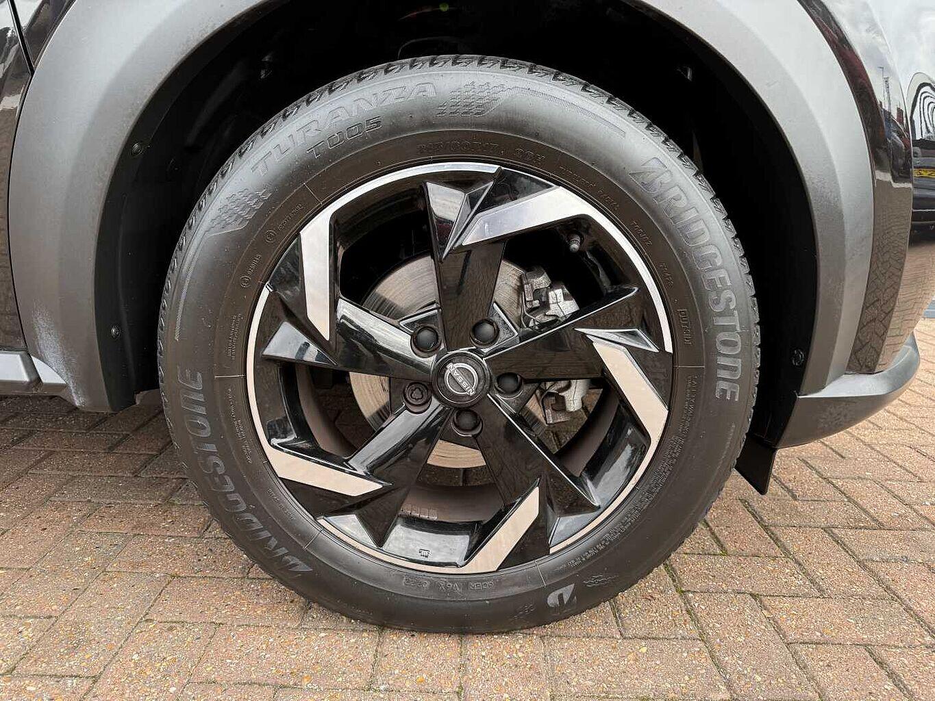Used Nissan Juke 2022 for sale - 76043023: Photo 13