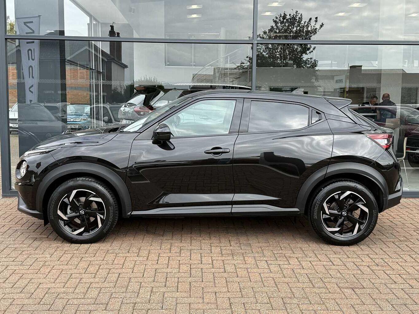 Used Nissan Juke 2022 for sale - 76043023: Photo 15