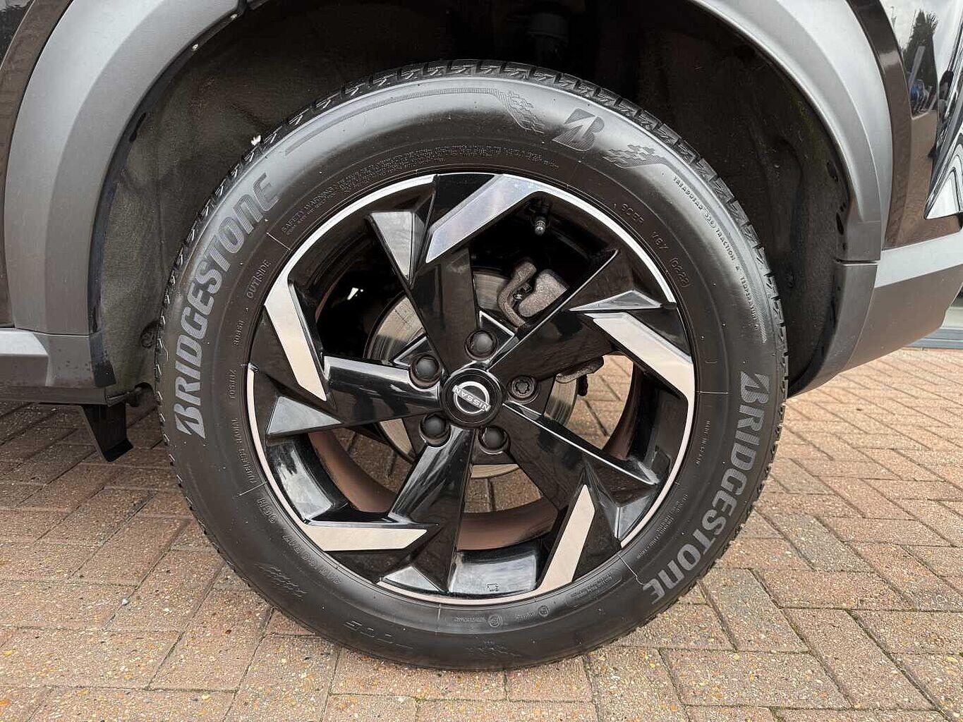 Used Nissan Juke 2022 for sale - 76043023: Photo 17