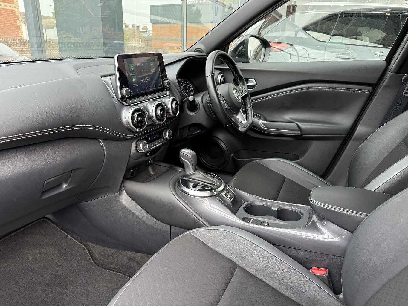 Used Nissan Juke 2022 for sale - 76043023: Photo 2