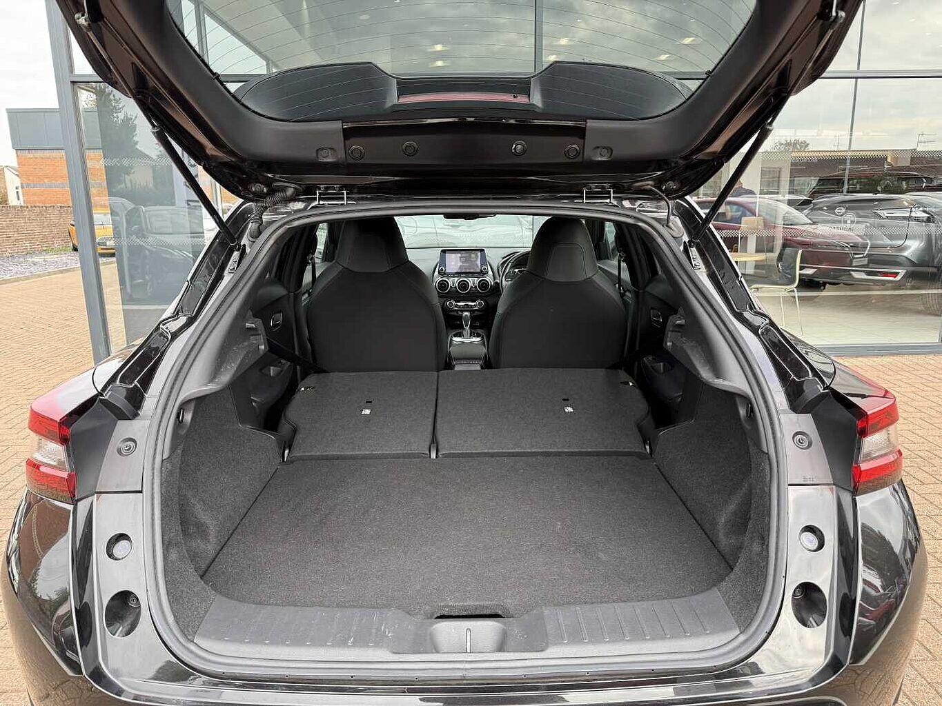 Used Nissan Juke 2022 for sale - 76043023: Photo 22