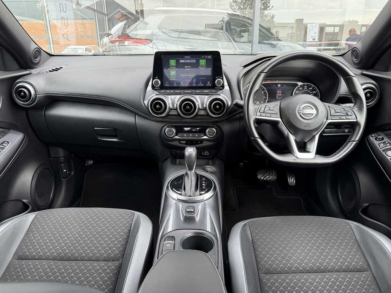 Used Nissan Juke 2022 for sale - 76043023: Photo 24