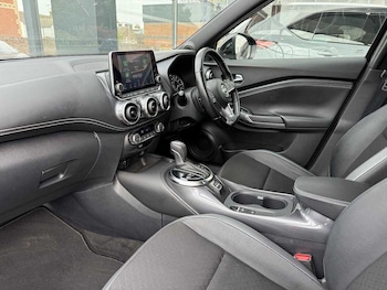 Used Nissan Juke 2022 for sale - 76043023: Photo