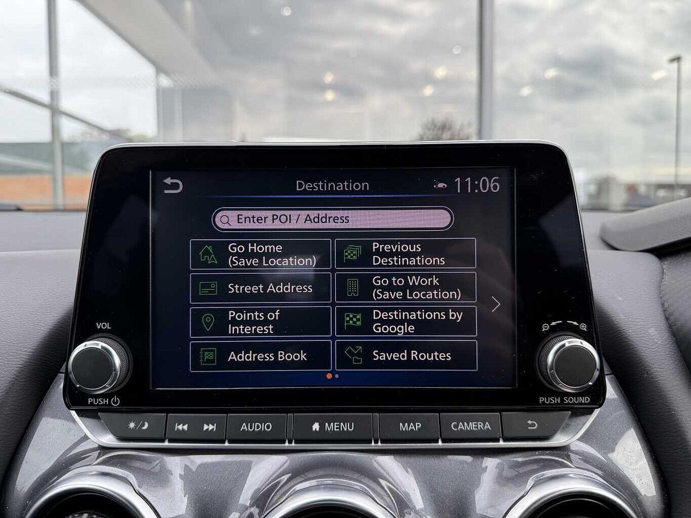 Used Nissan Juke 2022 for sale - 76043023: Photo 33