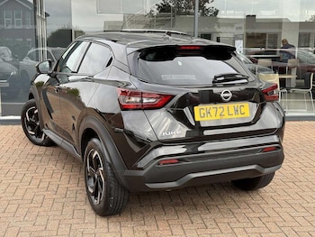 Used Nissan Juke 2022 for sale - 76043023: Photo