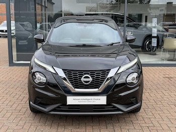 Used Nissan Juke 2022 for sale - 76043023: Photo