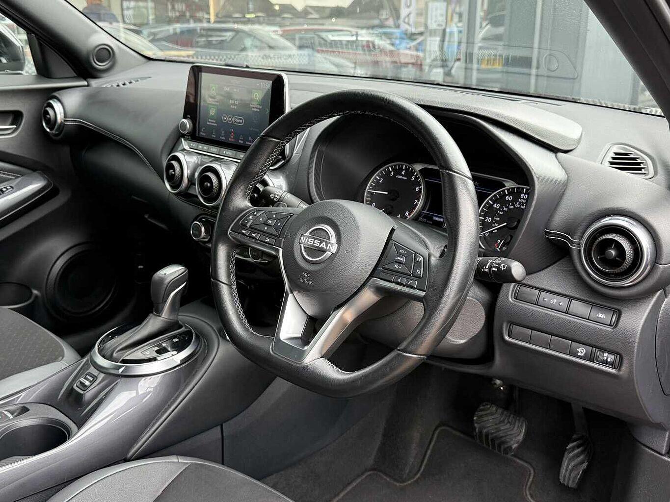 Used Nissan Juke 2022 for sale - 76043023: Photo 5