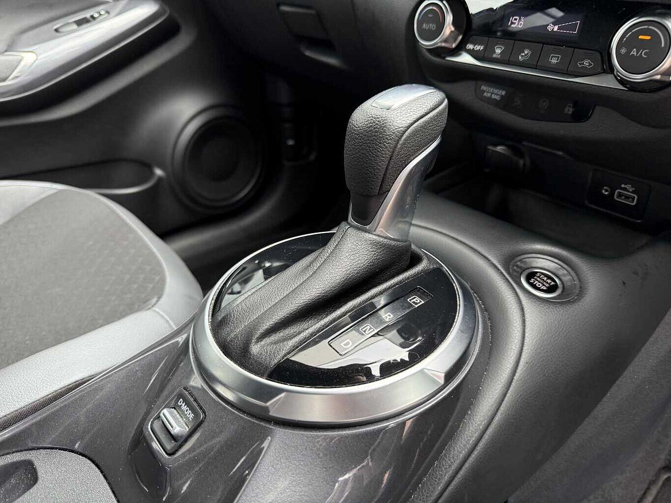 Used Nissan Juke 2022 for sale - 76043023: Photo 6