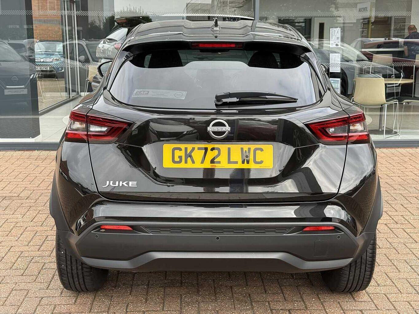 Used Nissan Juke 2022 for sale - 76043023: Photo 9