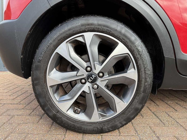 Used Kia Stonic 2021 for sale - 76270463: Photo 12