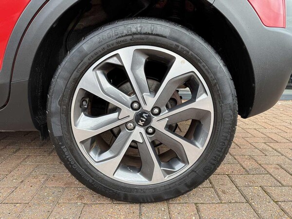 Used Kia Stonic 2021 for sale - 76270463: Photo 17