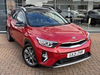 Kia - Stonic