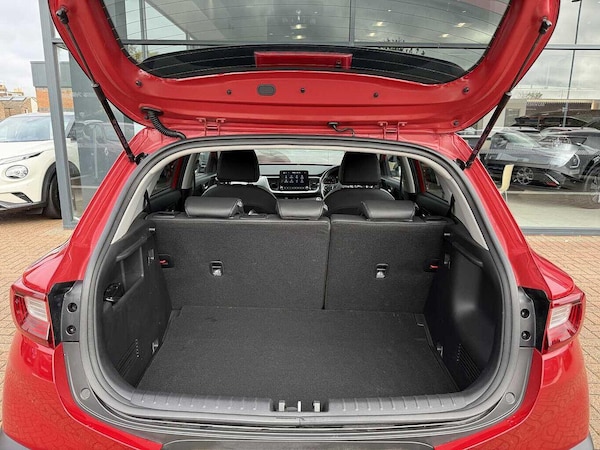 Used Kia Stonic 2021 for sale - 76270463: Photo 21