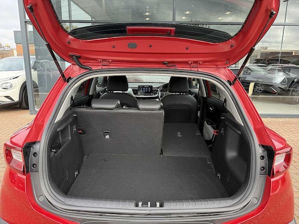 Used Kia Stonic 2021 for sale - 76270463: Photo 22