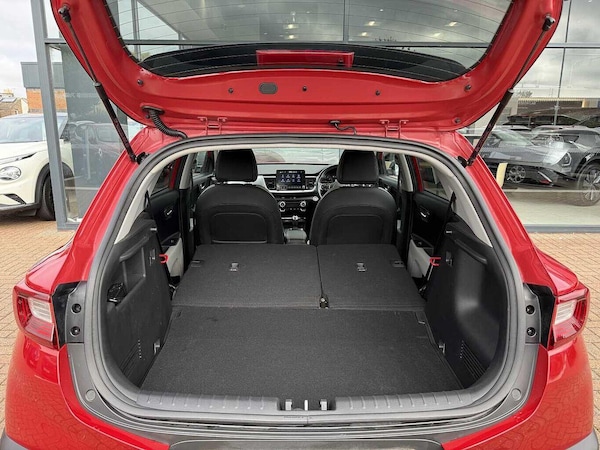 Used Kia Stonic 2021 for sale - 76270463: Photo 23
