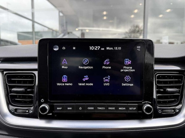 Used Kia Stonic 2021 for sale - 76270463: Photo 33