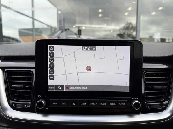 Used Kia Stonic 2021 for sale - 76270463: Photo 34