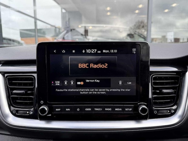 Used Kia Stonic 2021 for sale - 76270463: Photo 38