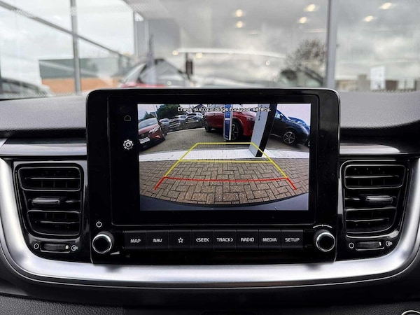 Used Kia Stonic 2021 for sale - 76270463: Photo 40