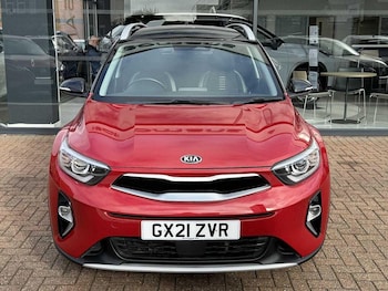 Used Kia Stonic 2021 for sale - 76270463: Photo 4