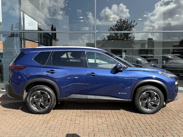 Used Nissan X-Trail 2024 for sale - 76214055: Photo 10