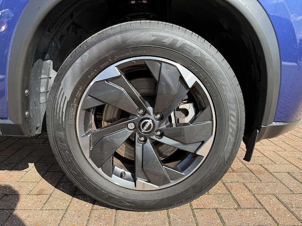 Used Nissan X-Trail 2024 for sale - 76214055: Photo 13