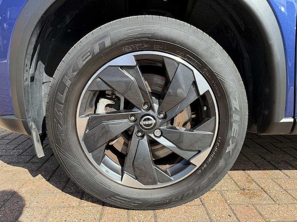 Used Nissan X-Trail 2024 for sale - 76214055: Photo 16