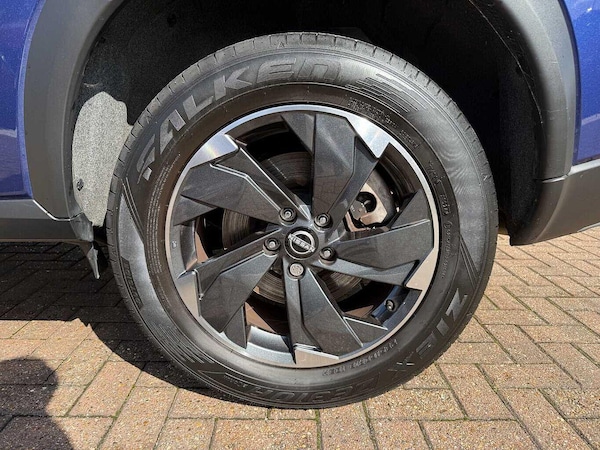 Used Nissan X-Trail 2024 for sale - 76214055: Photo 18