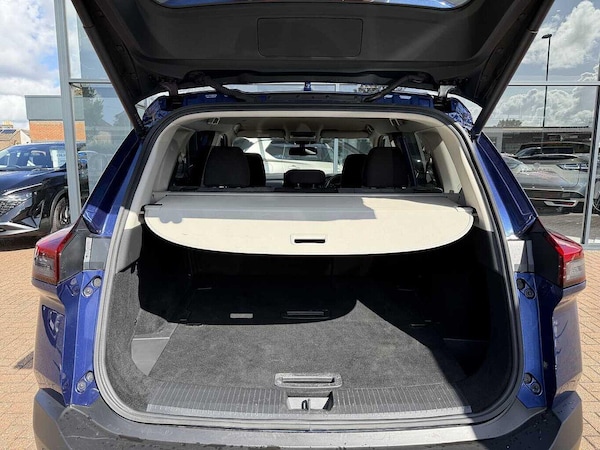 Used Nissan X-Trail 2024 for sale - 76214055: Photo 21