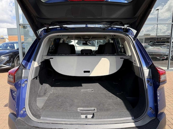 Used Nissan X-Trail 2024 for sale - 76214055: Photo 22