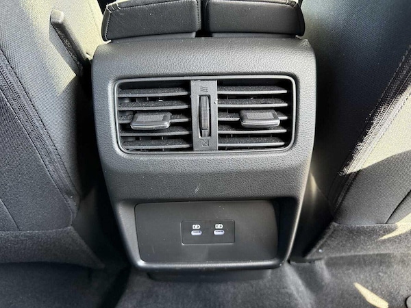 Used Nissan X-Trail 2024 for sale - 76214055: Photo 24