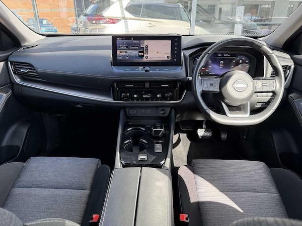 Used Nissan X-Trail 2024 for sale - 76214055: Photo 25