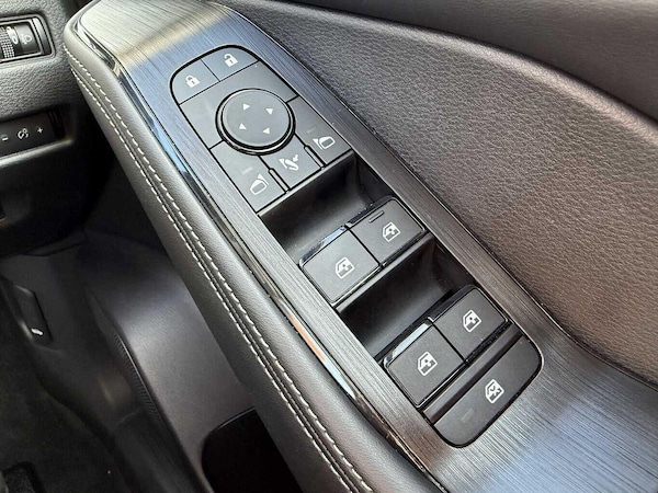 Used Nissan X-Trail 2024 for sale - 76214055: Photo 26