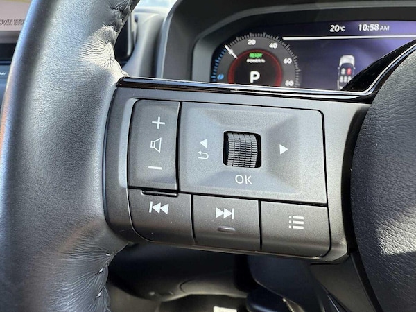 Used Nissan X-Trail 2024 for sale - 76214055: Photo 29