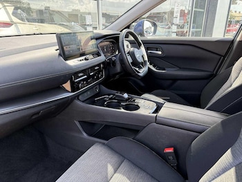 Used Nissan X-Trail 2024 for sale - 76214055: Photo