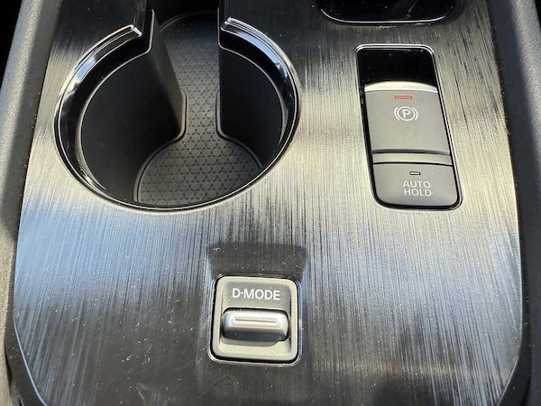 Used Nissan X-Trail 2024 for sale - 76214055: Photo 43